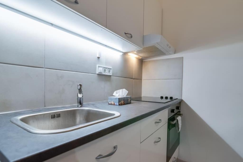 Apartment Helios Downtown Arthur *