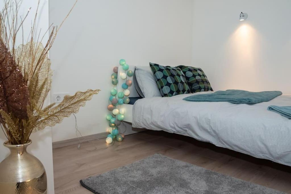 Helios Downtown Arthur Apartment Budapest