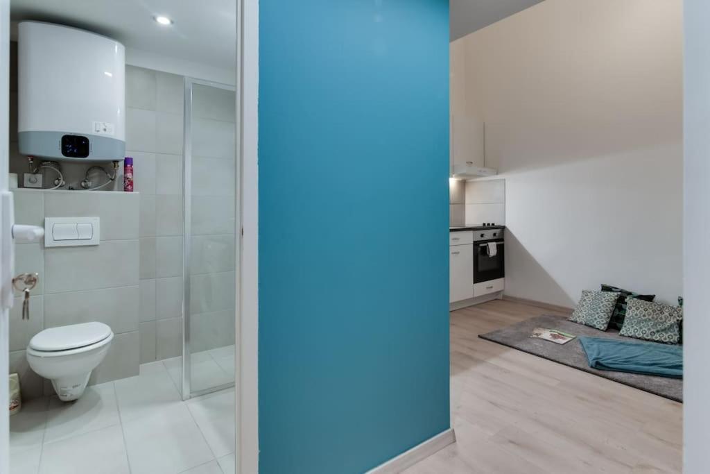 Helios Downtown Arthur Apartment Budapest