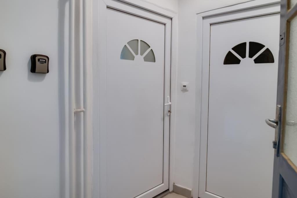 Apartment Helios Downtown Arthur